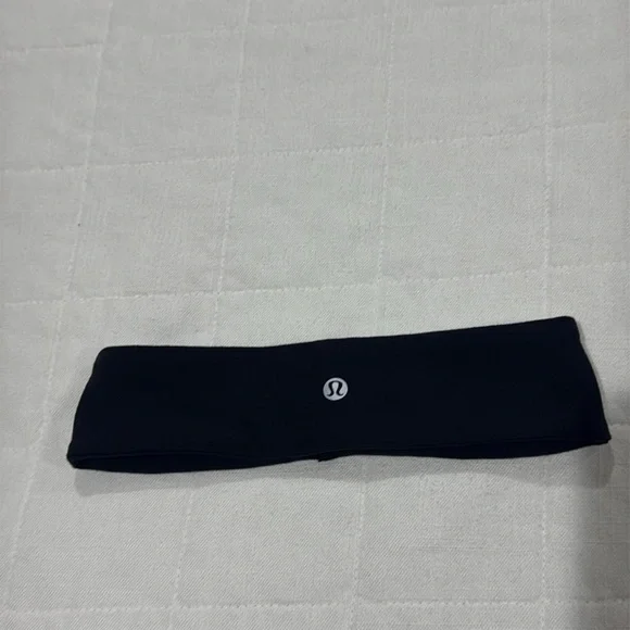 Lululemon Headbands - Picture 2 of 12